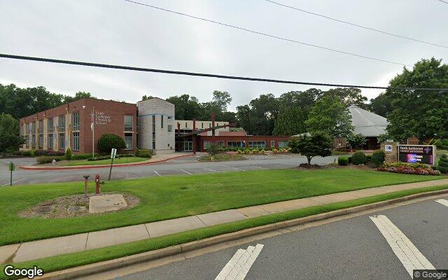 Faith Lutheran School