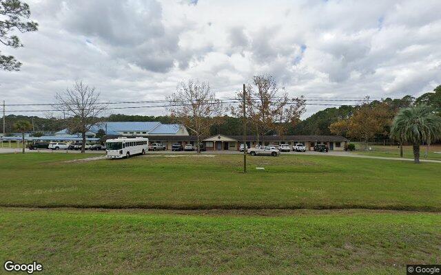Brunswick Christian Academy