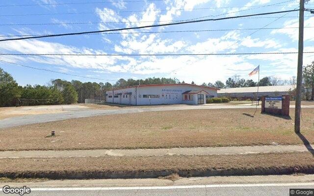 Mableton Christian Academy
