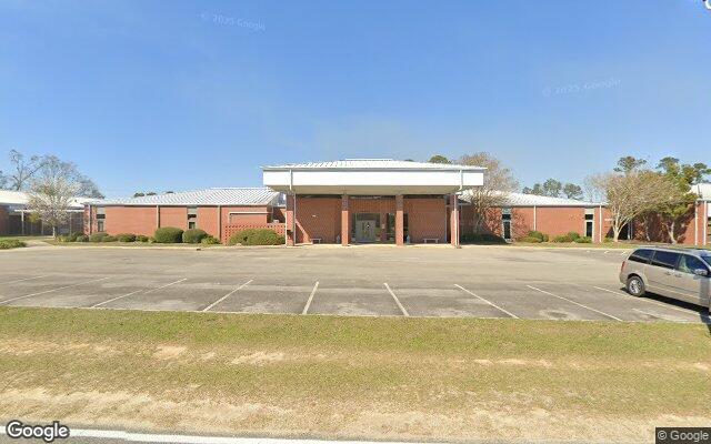 Highland Christian Academy