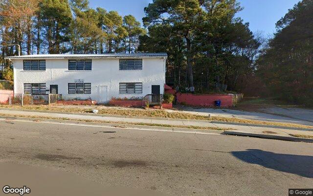 Agape Jr Academy