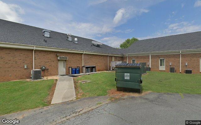 Trinity School of Cartersville