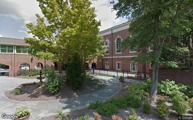 First United Methodist Weekday Ministry
