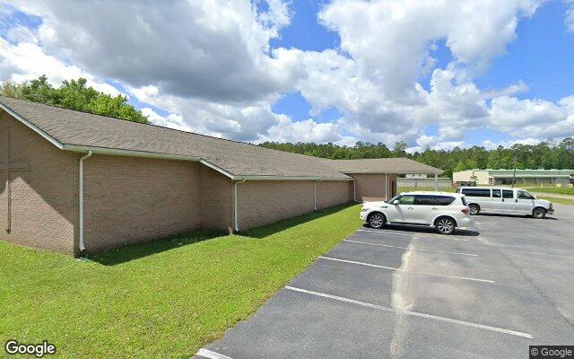 Camden Christian Academy