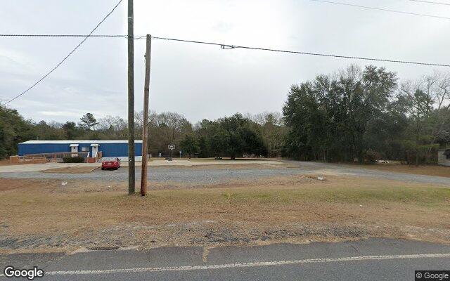 Milledgeville Christian Academy