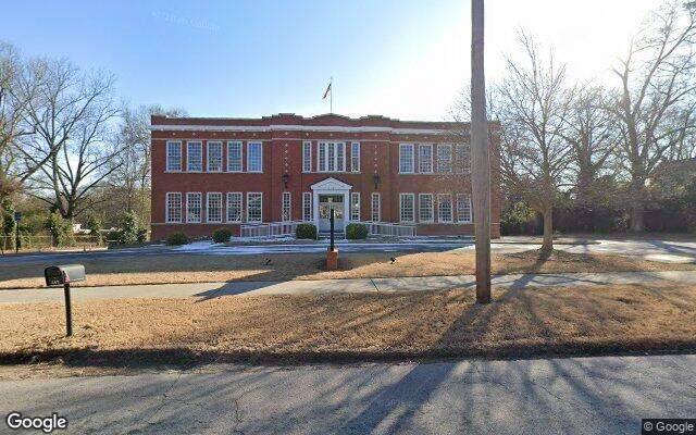 Monroe Country Day School
