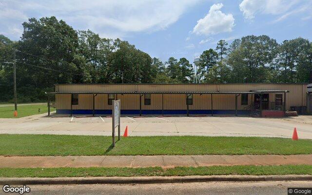 Happy Hollow Christian Academy