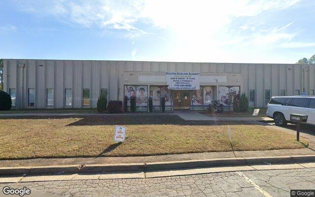 Howard Scholars Academy