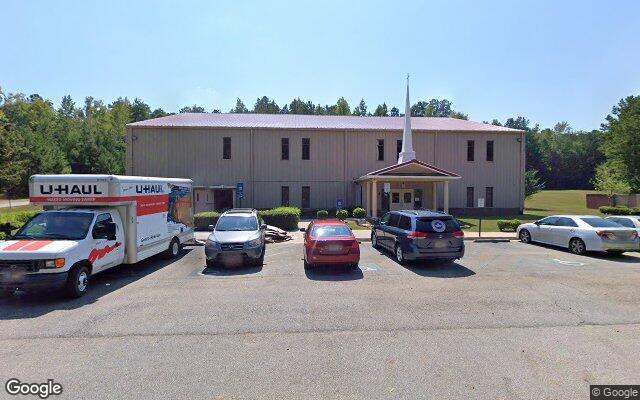 Hoke Mcneal Academy