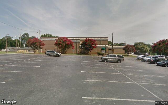 Greenforest Mccalep Christian Academy