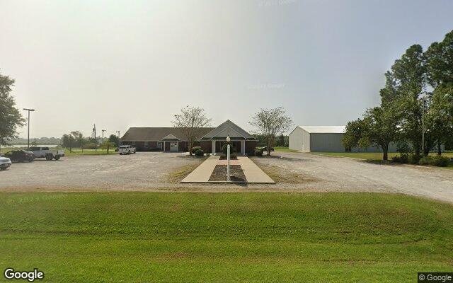 Lake Grace Christian School