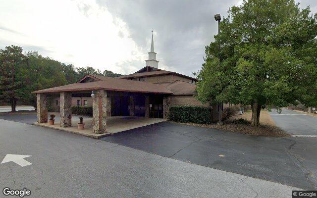 Grace Christian Academy