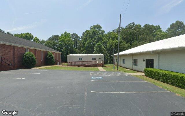 Collins Hill Christian School
