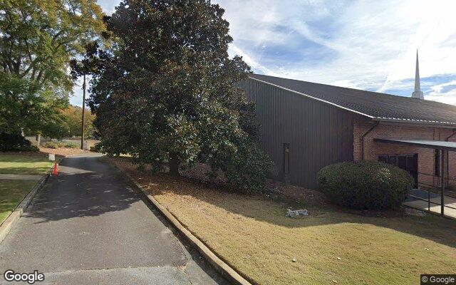 Pinehurst Christian School