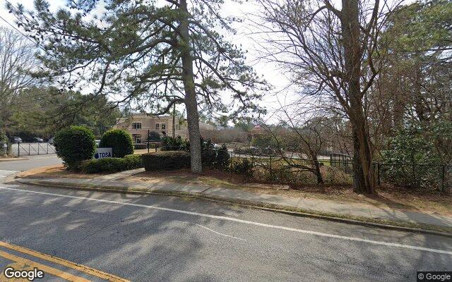 Torah Day School of Atlanta