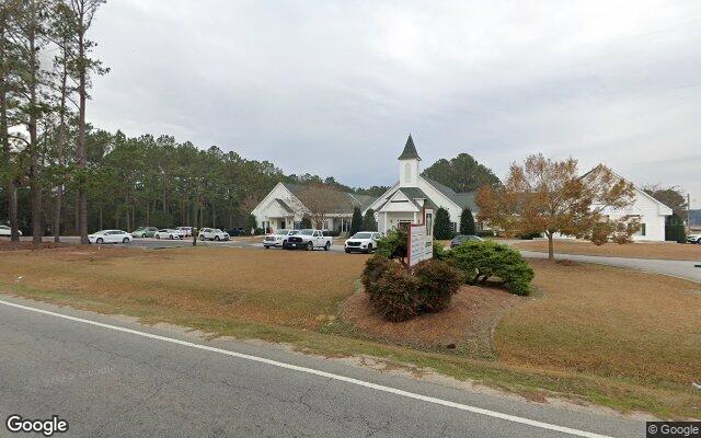 Trinity Christian School