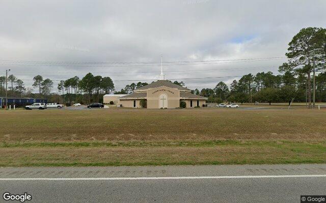 Colquitt Christian Academy