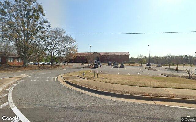 Creekside Christian Academy